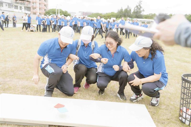 寶山鄉運動會 (100)